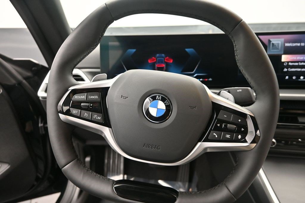 Used 2025 BMW 230i Coupe w/ Premium Package RWD image 11
