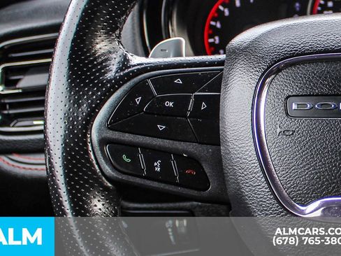 Used 2023 Dodge Durango GT image 29