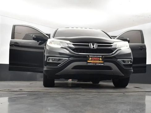 Used 2015 Honda CR-V EX-L image 11