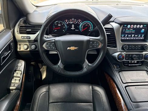 Used 2016 Chevrolet Tahoe LTZ AWD/4WD image 18