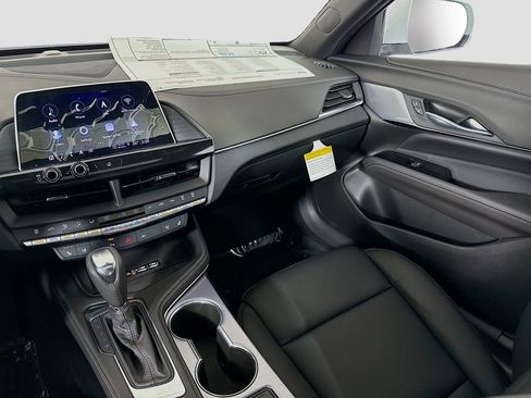 New 2026 Cadillac CT4 Premium Luxury image 24