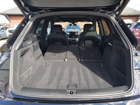 Used 2025 Audi Q5 2.0T Premium image 10
