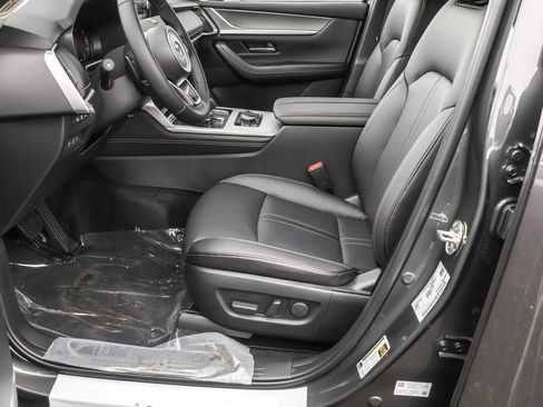 New 2026 MAZDA CX-90 Plug-In Hybrid w/Premium Sport image 26