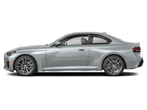 Used 2025 BMW 230i Coupe w/ Convenience Package RWD image 6