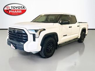 Used 2025 Toyota Tundra SR5 RWD video 1