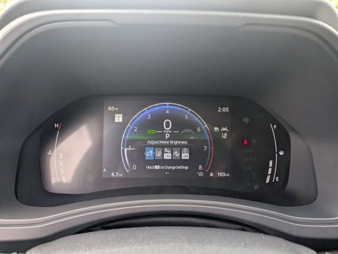 New 2026 Toyota Grand Highlander XLE image 10