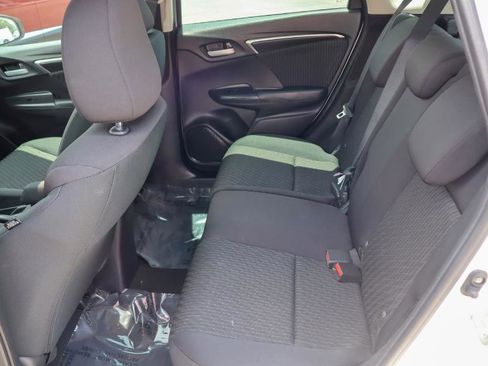 Used 2020 Honda Fit EX image 12