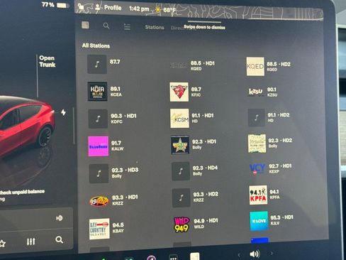 Used 2023 Tesla Model Y Long Range image 23