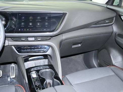 Certified 2023 Buick Envision Essence w/ Sport Touring Package image 20