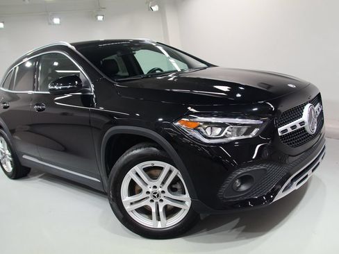 Certified 2023 Mercedes-Benz GLA 250 4MATIC image 11