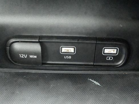 Used 2021 Kia K5 LXS image 18