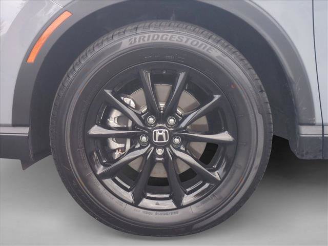 Certified 2026 Honda CR-V Sport image 24