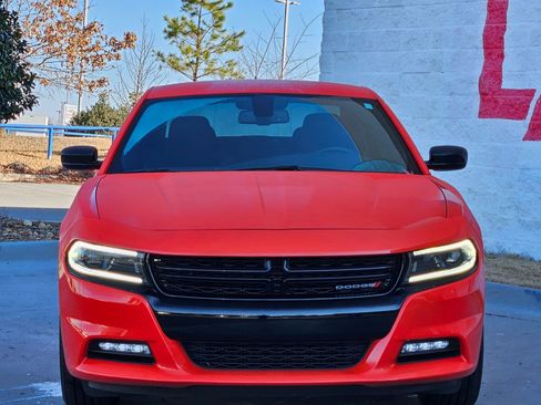 Certified 2023 Dodge Charger SXT image 2