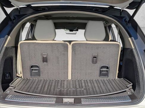 Used 2016 Acura MDX SH-AWD image 6