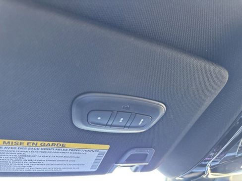 Used 2024 Jeep Grand Cherokee L Overland w/ Advanced Protech Group III image 45