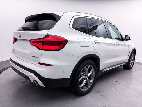 Used 2020 BMW X3 xDrive30i w/ Premium Package image 17