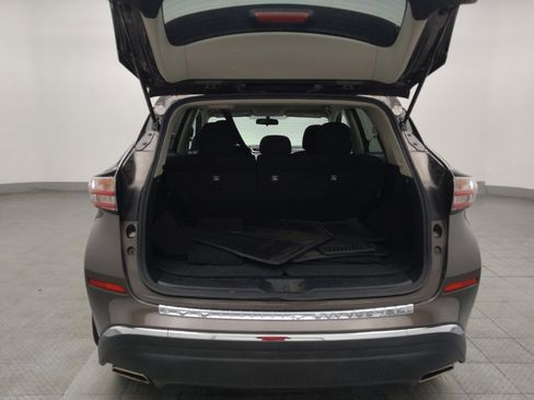 Used 2018 Nissan Murano S AWD/4WD image 29