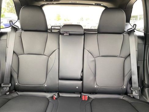 New 2026 Subaru Forester Limited AWD/4WD image 11