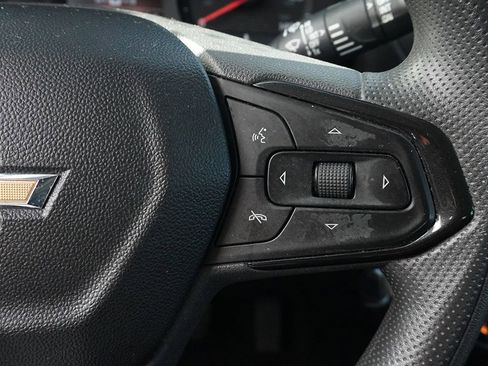Used 2021 Chevrolet TrailBlazer LS FWD image 32