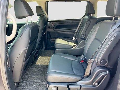 Used 2025 Honda Odyssey EX-L image 26