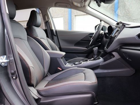 Certified 2026 Subaru Crosstrek 2.5i Limited w/ Crosstrek Mirror Package image 24