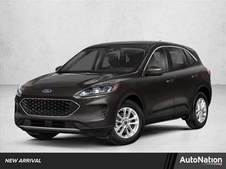 Used 2020 Ford Escape SE video 1