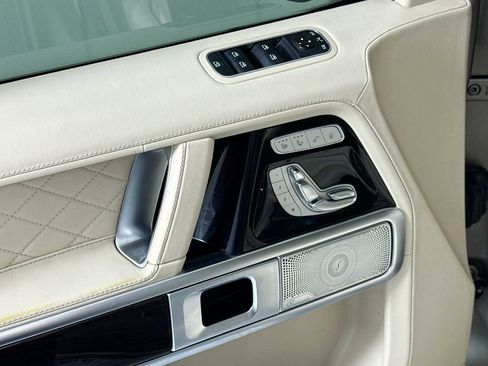 Certified 2020 Mercedes-Benz G 63 AMG 4MATIC image 24