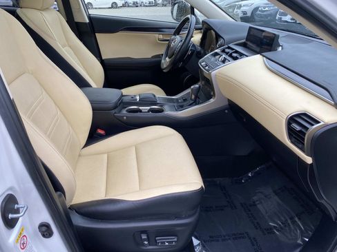 Used 2018 Lexus NX 300 AWD image 24