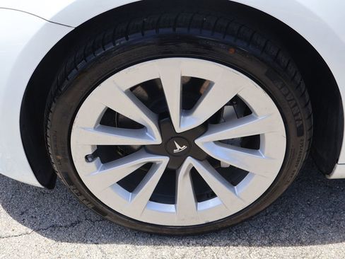 Used 2023 Tesla Model 3 Standard Range RWD image 24