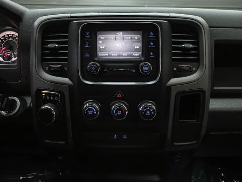 Used 2021 RAM 1500 Tradesman w/ Popular Equipment Group RWD image 22