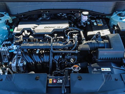 Used 2025 Hyundai Kona SEL image 27