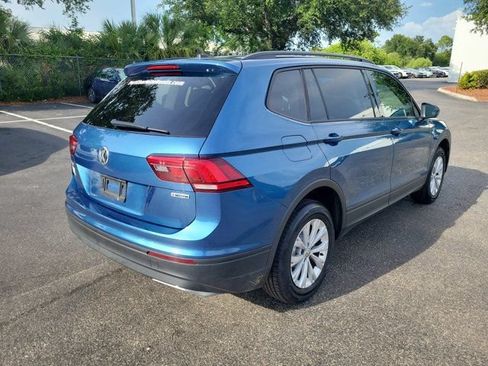 Used 2020 Volkswagen Tiguan S AWD/4WD image 33