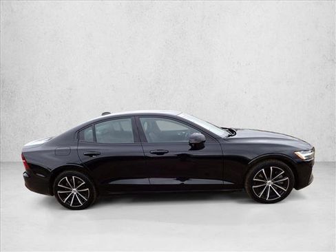 Used 2023 Volvo S60 T8 Plus AWD/4WD image 4