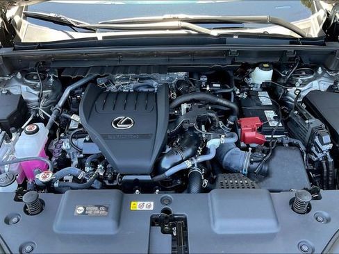 Used 2023 Lexus NX 350 AWD w/ Cold Area Package image 30