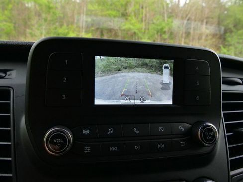 Used 2024 Ford Transit 350 148 Medium Roof AWD image 15