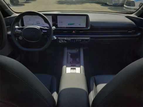 New 2025 Hyundai Ioniq 6 SEL image 13