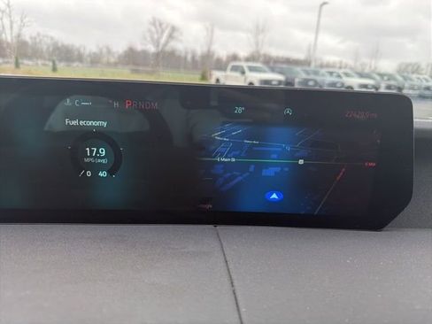 Used 2025 Ford Expedition Max Platinum w/ Driver's Package image 69