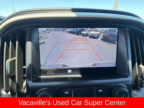 Used 2021 GMC Canyon Denali AWD/4WD image 20