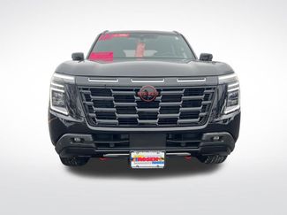 Certified 2025 Nissan Armada PRO-4X w/ Pro-4X Premium Package video 2