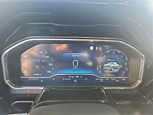 Used 2022 Chevrolet Silverado 1500 LT image 12