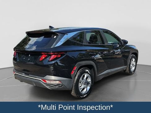 Used 2024 Hyundai Tucson SE FWD image 9