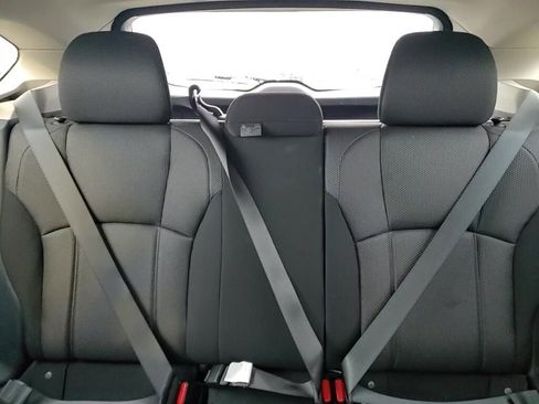 Certified 2023 Subaru Impreza 2.0i image 22