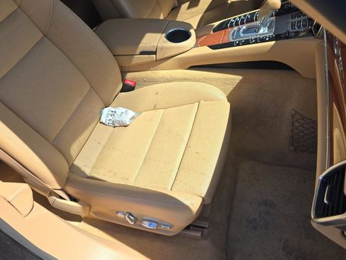 Used 2014 Porsche Panamera S image 8