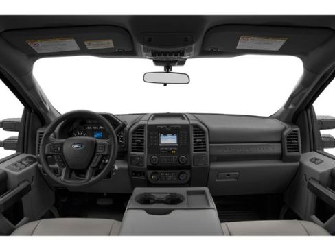 Used 2021 Ford F250 XL w/ Power Equipment Group AWD/4WD image 4