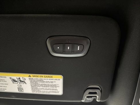 Certified 2024 Jeep Wagoneer L Series III w/ Premium Group I image 28