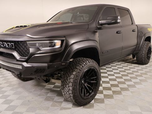 Used 2023 RAM 1500 TRX w/ TRX Level 2 Equipment Group image 12