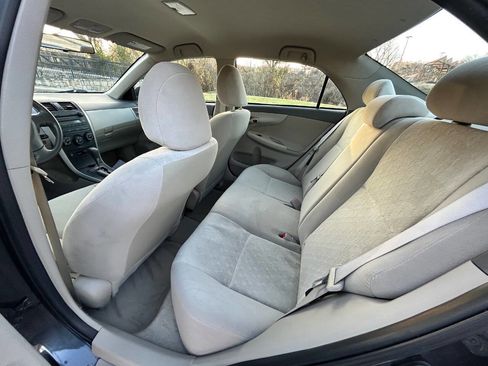 Used 2009 Toyota Corolla LE image 13