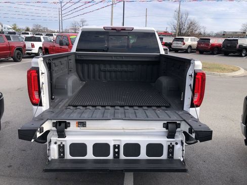 Used 2023 GMC Sierra 1500 Denali w/ Denali Reserve Package image 9