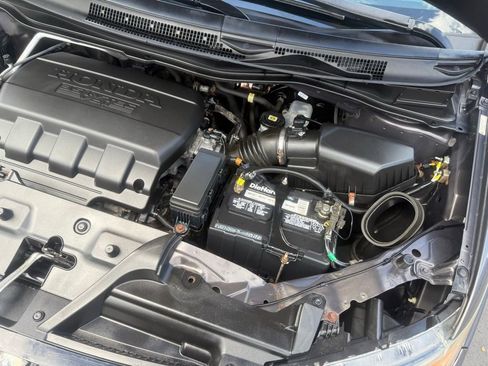 Used 2015 Honda Odyssey EX image 61