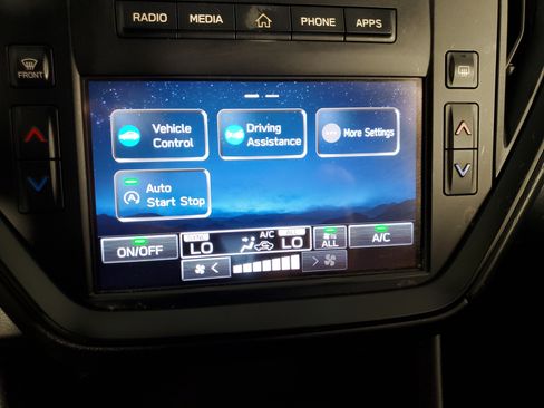 Used 2024 Subaru Impreza 2.0i AWD/4WD image 19